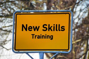 new-skills coaching tábla